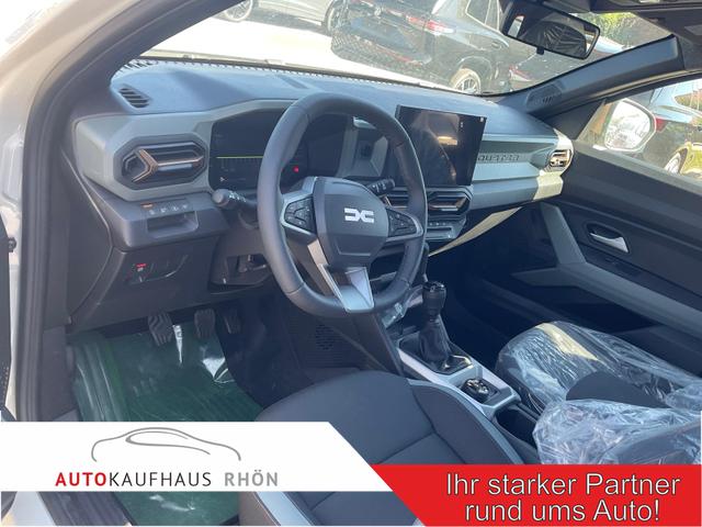 Dacia Duster - TCe 130 Extreme 4x4 1.2 Extreme, Navi, Kamera, Sitzheizung, 18-Zoll