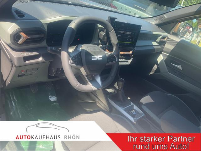 Dacia Duster - TCe 130 Extreme 4x4 1.2 Extreme, Navi, Kamera, Sitzheizung, 18-Zoll