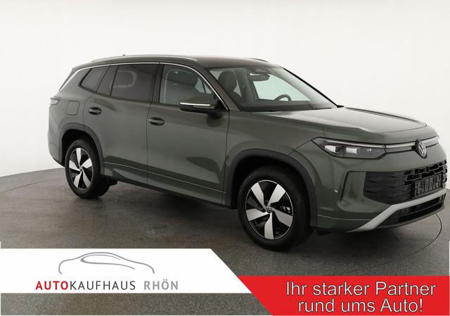 Volkswagen Tayron - 1.5 eTSI 110 kW Life DSG Life, AHK, LED-Plus, Winter, ParkAssist Pro, sofort
