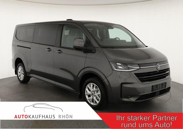 Volkswagen T7 Caravelle - 2.0 TDI 110 kW Style LR DSG Style, 8-Sitzer, IQ.Light, Kamera
