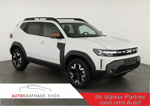 Dacia Duster - TCe 130 Extreme 4x4 1.2 Extreme,