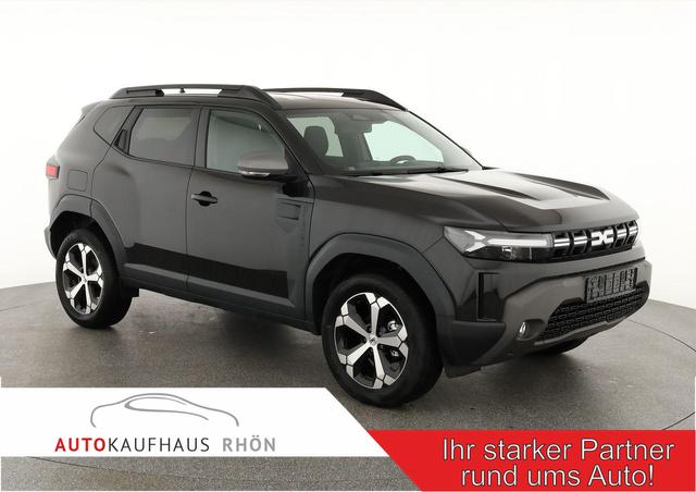 Dacia Duster - TCe 130 Journey 4x4 1.2 Journey, Kamera, Sitzheizung, 18-Zoll
