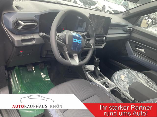 Dacia Duster - TCe 130 Journey 4x4 1.2 Journey, Kamera, Sitzheizung, 18-Zoll