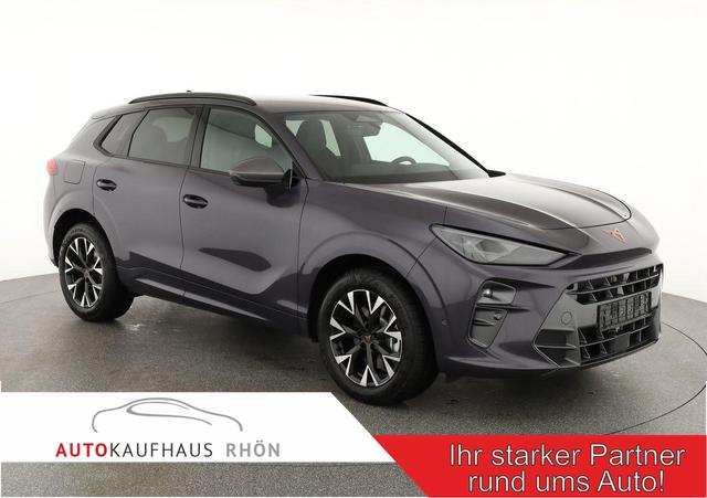 Cupra Terramar - 2.0 TSI 150 kW 4Drive DSG 4Drive, Standheizung, AHK, AreaView, sofort