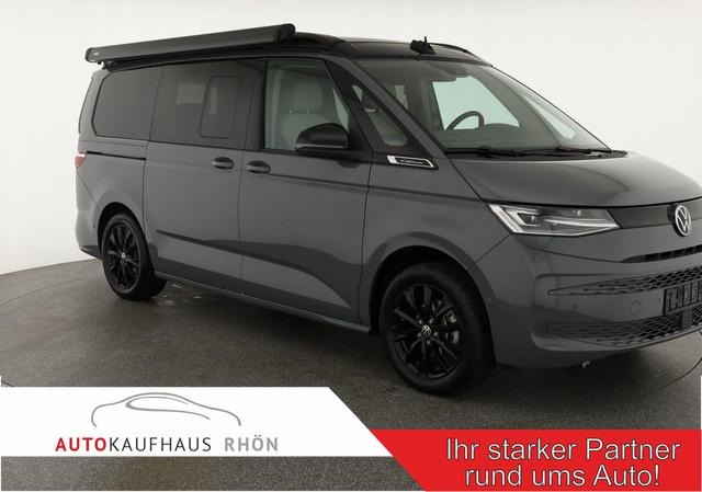 Volkswagen T7 California - Beach Camper TDI DSG, 18-Zoll, ArtVelour, Markise, AHK, IQ.Light, Standheizung