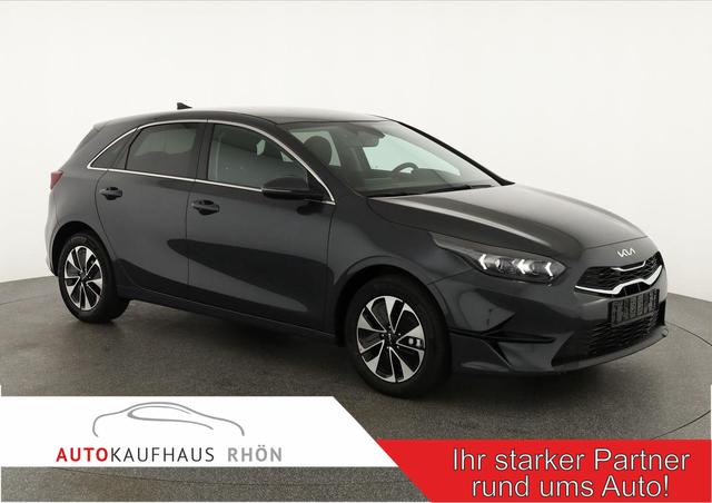 Kia Ceed - 1.5 T-GDI DCT Edition, LED, Navi, Kamera, 7-J Garantie