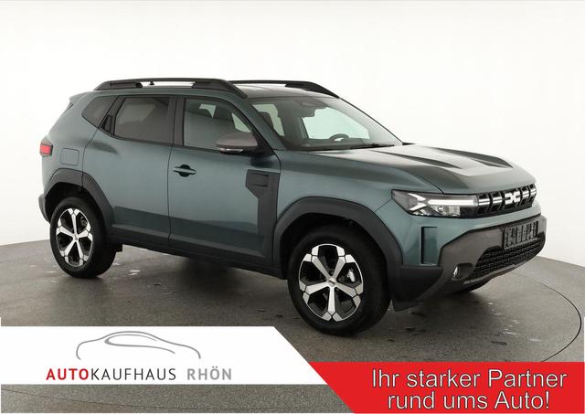 Dacia Duster - TCe 130 Journey 4x4 1.2 Journey, Kamera, Sitzheizung, 18-Zoll
