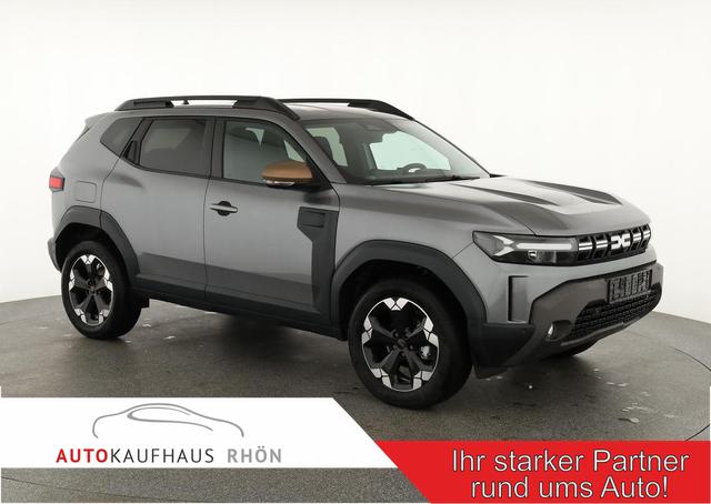 Dacia Duster - TCe 130 Extreme 4x4 1.2 Extreme, Navi, Kamera, Sitzheizung, 18-Zoll