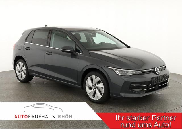 Volkswagen Golf - 1.5 TSI eHybrid 150 kW Edition 50 VIII Style, Navi, Kamera, Side, LED-Plus