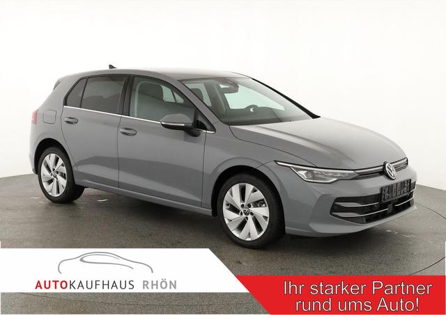 Volkswagen Golf - 1.5 TSI eHybrid 150 kW Edition 50 VIII Style, Navi, Kamera, Side, LED-Plus