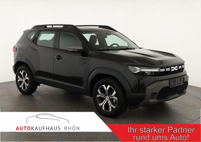 Dacia Duster - TCe 130 Expression 1.2 Expression, Kamera, Sitzheizung, 17-Zoll, sofort