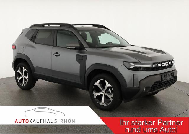 Dacia Duster - TCe 130 Journey 4x4 1.2 Journey, Kamera, Sitzheizung, 18-Zoll