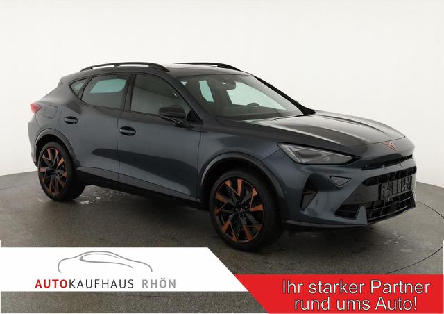 Cupra Formentor - VZ 2.0 TSI 245 kW 4Drive DSG 4Drive, Pano, AHK, Matrix, 4-J Garantie