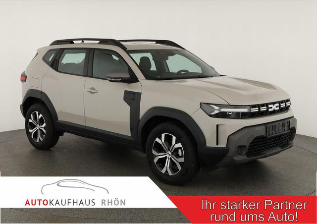 Dacia Duster - TCe 130 Expression 1.2 Expression, Kamera, Sitzheizung, 17-Zoll, sofort