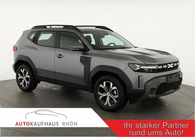 Dacia Duster - TCe 130 Expression 1.2 Expression, Kamera, Sitzheizung, 17-Zoll, sofort