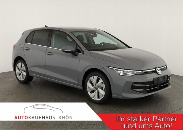 Volkswagen Golf - 1.5 TSI eHybrid 150 kW Edition 50 VIII Style, AHK, Navi, Kamera, Side, LED-Plus
