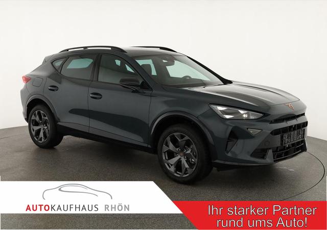 Cupra Formentor - 1.5 eTSI 110 kW DSG, AHK, Kamera, el. Klappe, Winterpaket