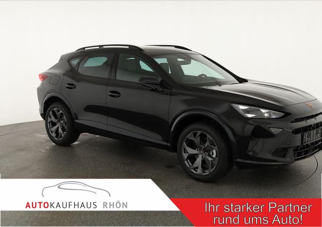 Cupra Formentor - 2.0 TDI 110 kW DSG, AHK, Area, Navi, 5-J Garantie
