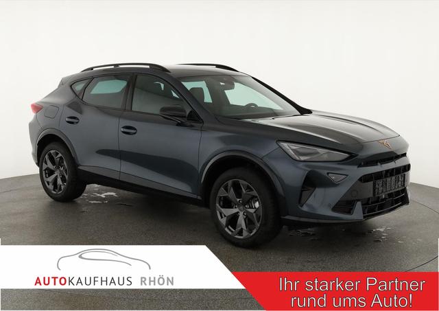 Cupra Formentor - 1.5 eTSI 110 kW DSG, AHK, Kamera, el. Klappe, Winterpaket