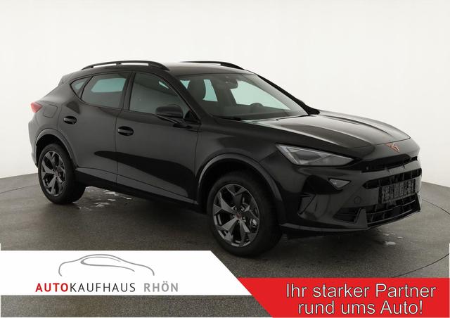 Cupra Formentor - 1.5 eTSI 110 kW DSG, AHK, Kamera, el. Klappe, Winterpaket