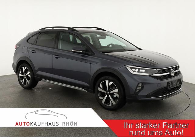 Volkswagen Taigo - LIFE 1.0 TSI DSG Life, IQ.Light, Kamera, Ready2, Keyless, 17-Zoll