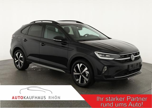 Volkswagen Taigo - LIFE 1.0 TSI DSG Life, IQ.Light, Kamera, Ready2, Keyless, 17-Zoll