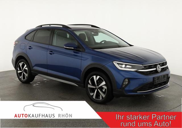 Volkswagen Taigo - LIFE 1.0 TSI DSG Life, IQ.Light, Kamera, Ready2, Keyless, 17-Zoll