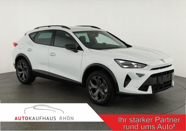 Cupra Formentor - 1.5 eTSI 110 kW DSG, AHK, Kamera, el. Klappe, Winterpaket