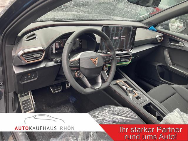 Cupra Formentor - 1.5 eTSI 110 kW DSG, Kamera, el. Klappe, Winterpaket