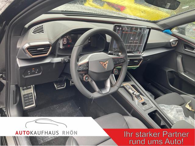 Cupra Formentor - 1.5 eTSI 110 kW DSG, Kamera, el. Klappe, Winterpaket