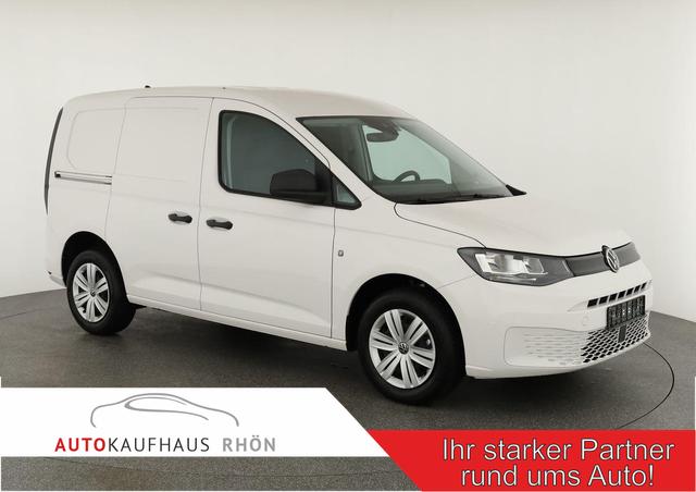 Volkswagen Caddy Cargo - Basis 1.5 TSI, Winterpaket, Park, AppConnect, Klima