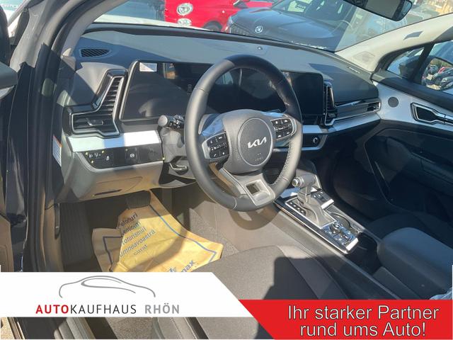 Kia Sportage - Urban 1.6 T-GDI DCT Urban, Navi, Kamera, Winter, LED