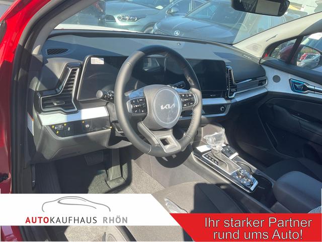 Kia Sportage - Urban 1.6 T-GDI DCT Urban, Navi, Kamera, Winter, LED