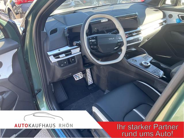 Kia Sportage - GT-Line 4WD 1.6 T-GDI AWD GT-Line, neues Modell, VOLLAUSSTATTUNG