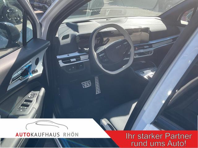 Kia Sportage - GT-Line 4WD 1.6 T-GDI AWD GT-Line, neues Modell, VOLLAUSSTATTUNG