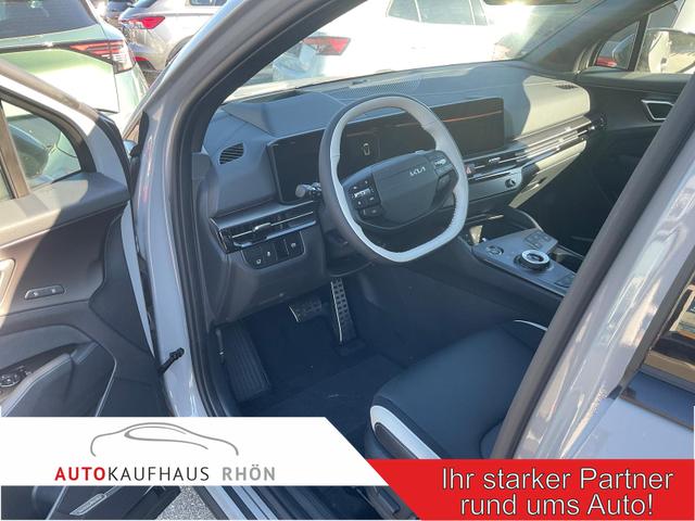 Kia Sportage - GT-Line 4WD 1.6 T-GDI AWD GT-Line, neues Modell, VOLLAUSSTATTUNG