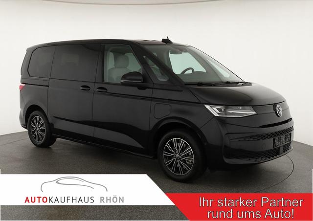 Volkswagen T7 Multivan - eHybrid 4M Business, AHK, IQ.Light, easyOpen, Navi, 5-J Garantie