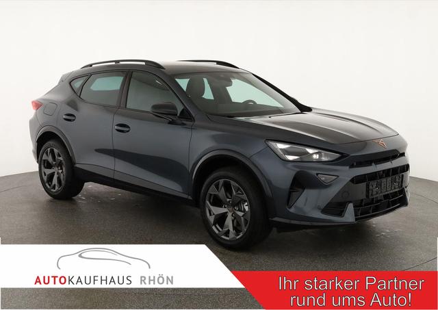 Cupra Formentor - 1.5 eTSI 110 kW DSG, Kamera, el. Klappe, Winterpaket