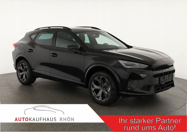 Cupra Formentor - 1.5 eTSI 110 kW DSG, Kamera, el. Klappe, Winterpaket