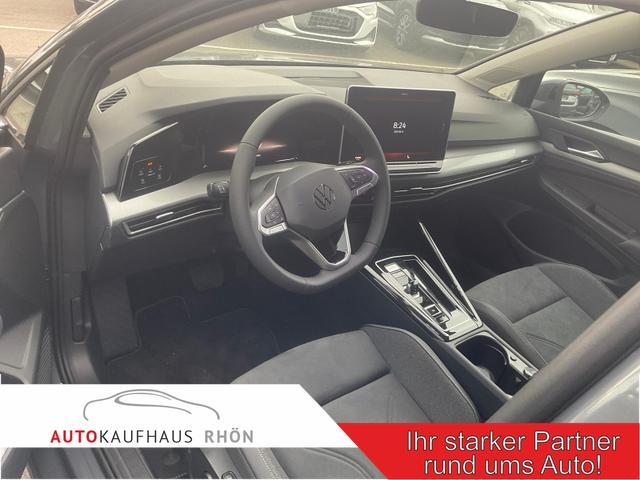 Volkswagen Golf Variant - 1.5 eTSI 110 kW Style VIII DSG Style, AHK, Navi, Kamera, LED-Plus