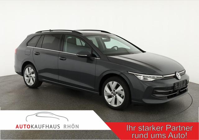 Volkswagen Golf Variant - 1.5 eTSI 110 kW Style VIII DSG Style, AHK, Navi, Kamera, LED-Plus