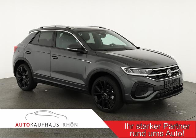 Volkswagen T-Roc - R-Line 4Motion 2.0 TSI DSG 4Motion, AHK, Navi, Kamera, LED, Parklenk