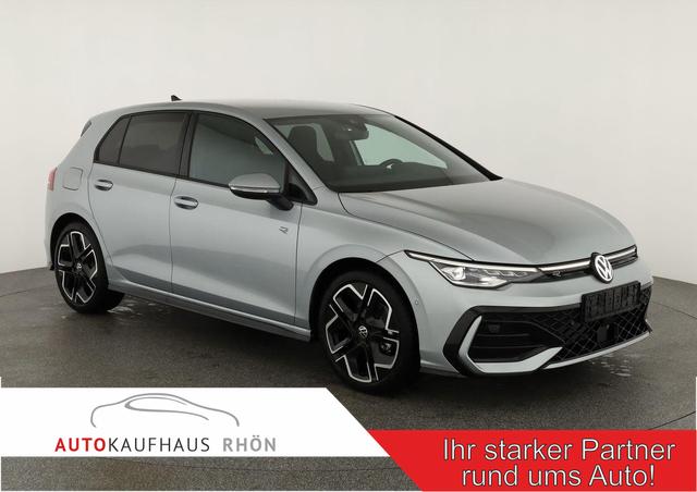 Volkswagen Golf - 1.5 eTSI 110 kW R-Line DSG, LED, Navi, Kamera, Parklenk, Winter