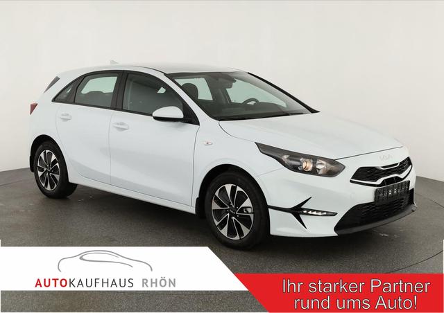 Kia Ceed - SPIN 1.5 T-GDI Edition, Navi, Kamera, Sitzheizung