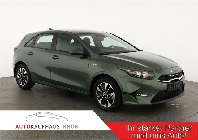 Kia Ceed - SPIN 1.5 T-GDI Edition, Navi, Kamera, Sitzheizung