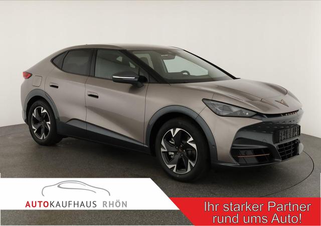 Cupra Tavascan - 210 kW Endurance 210kW, Navi, Wärmepumpe, 5-J Garantie