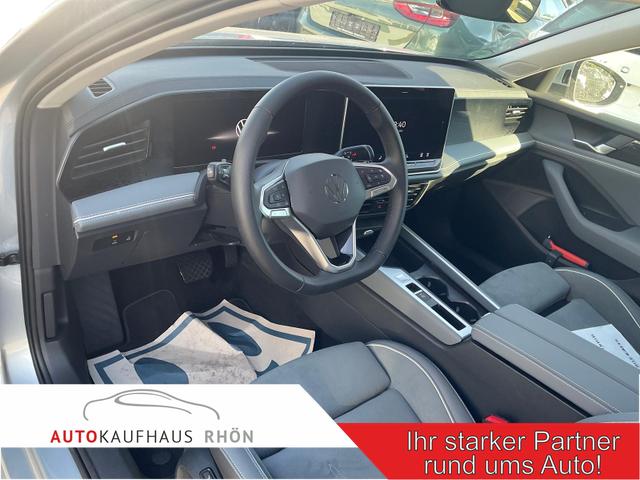 Volkswagen Passat Variant - 1.5 eTSI 110 kW Business DSG Business, AHK, Navi, Side, Kamera