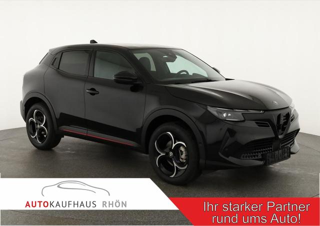 Alfa Romeo Junior - Ibrida 1.2 VGT 48V-Hybrid (100kW) Speciale Speciale, 18-Zoll, Kamera, el. Klappe, Sitzheizung
