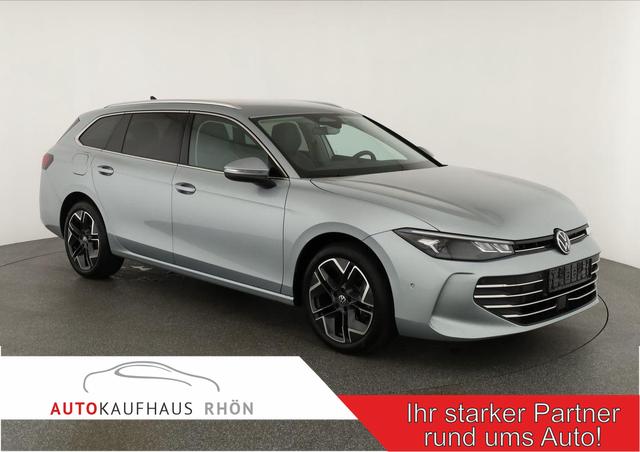 Volkswagen Passat Variant - 1.5 eTSI 110 kW Business DSG Business, AHK, Navi, Side, Kamera