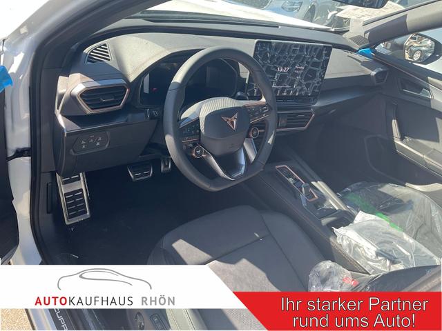 Cupra Formentor - VZ 2.0 TSI 245 kW 4Drive DSG 4Drive, Navi, AreaView, 19-Zoll